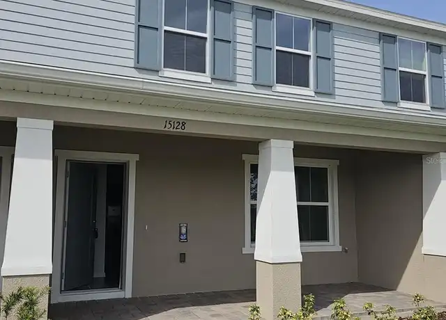 Property at 15128 Windflower Aly, Winter Garden, FL, 34787, 2 beds, 2.5 baths, [object Object]