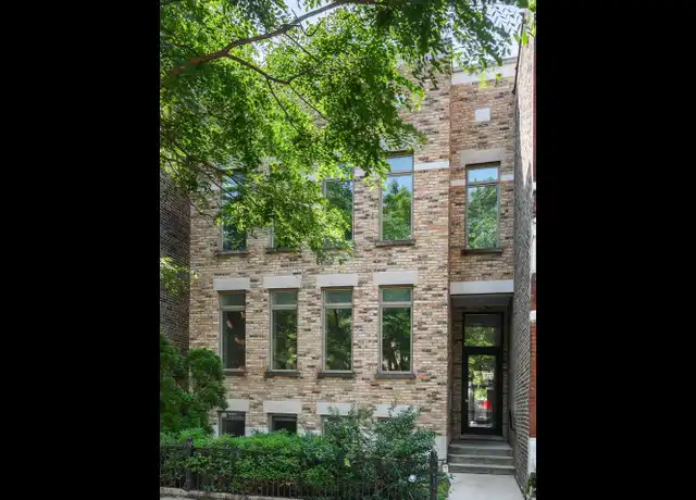 Property at 842 N Wolcott Ave, Chicago, IL, 60622, 3 beds, 2 baths, [object Object]
