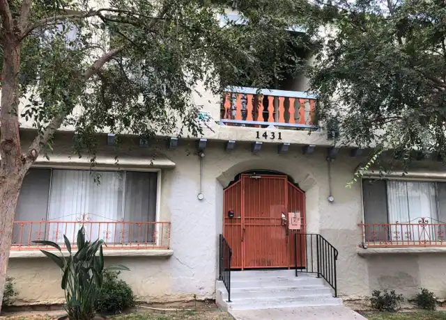 Property at 1431 Cedar Ave Unit 11, Long Beach, CA, 90813, 1 bed, 1 bath, [object Object]
