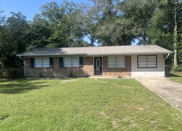 Property at 221 Jones Rd, Crestview, FL, 32536, 3 beds, 1.5 baths, [object Object]