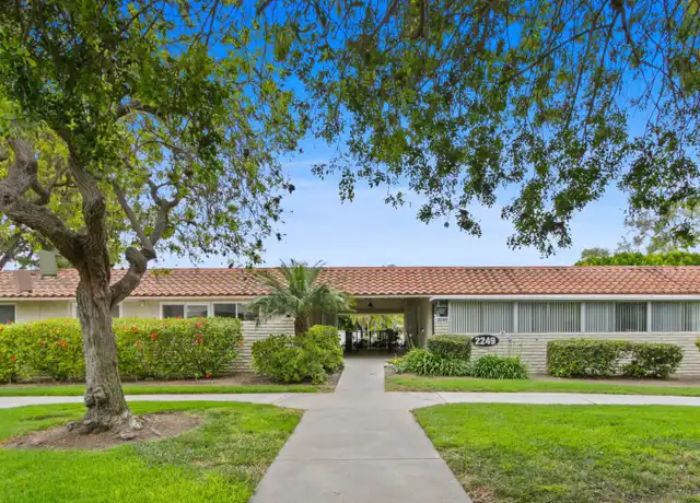 Property at 2249 Via Mariposa E, Laguna Woods, CA, 92637, 2 beds, 2 baths, [object Object]
