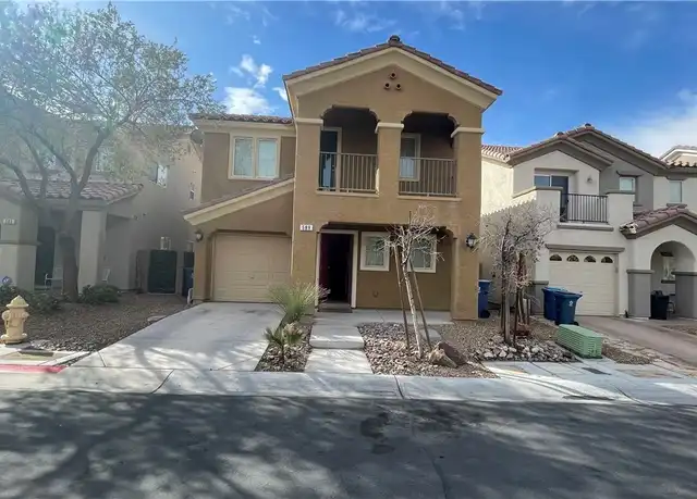 Property at 589 Shewsbury Ave, Las Vegas, NV, 89178, 3 beds, 2.5 baths, [object Object]