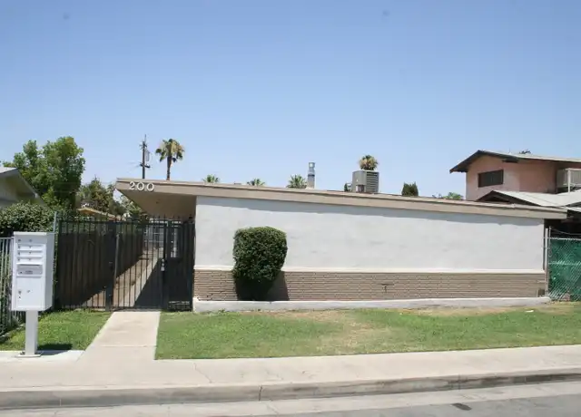 Property at 200 Truxtun Ave Unit D, Bakersfield, CA, 93301, 1 bed, 1 bath, [object Object]