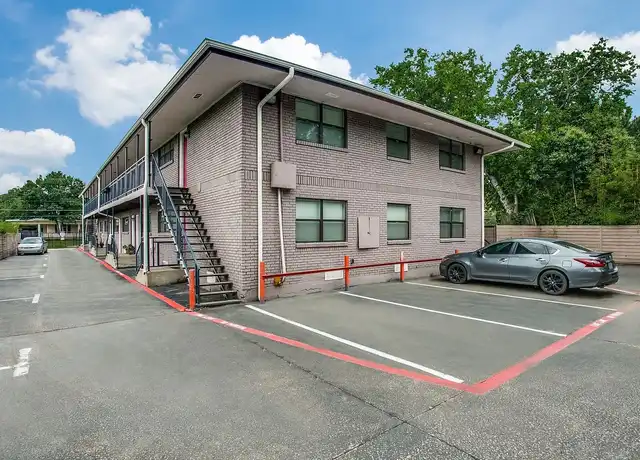 Property at 4710 Munger Ave, Dallas, TX, 75204, 1 bed, 1 bath, [object Object]