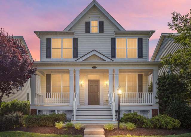 Photo of 4642 Freedmen Ln, Haymarket, VA 20169