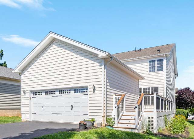 Photo of 4642 Freedmen Ln, Haymarket, VA 20169