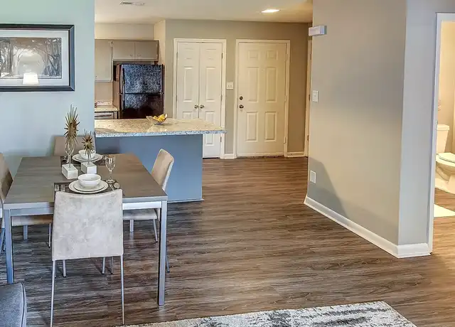 Property at Meadow Pointe Apartments - 943 Applewood Ln, Fayetteville, NC, 28303, 1 bed, 1 bath, [object Object]