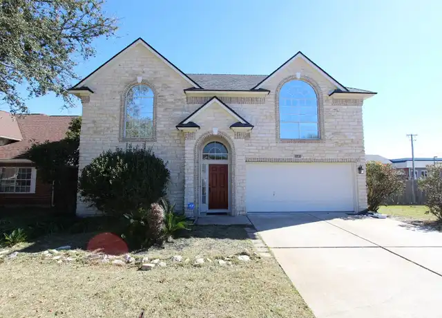 Property at 15301 Ecorio Dr, Austin, TX, 78728, 4 beds, 3 baths, [object Object]