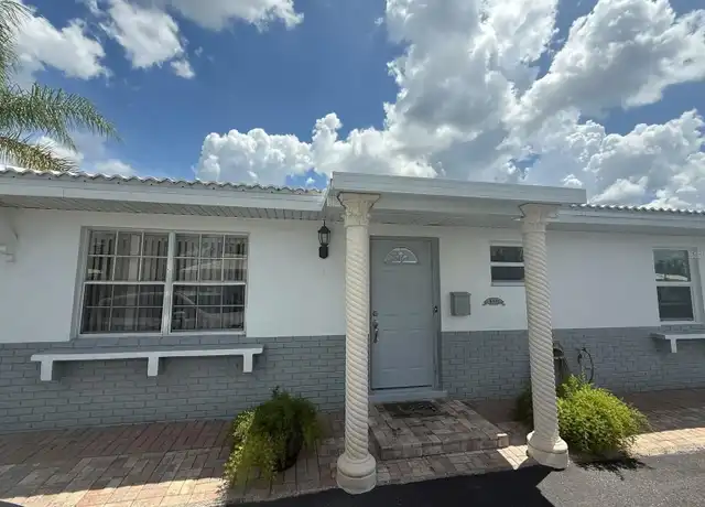 Property at 8571 Pickwick Rd, North Port, FL, 34287, 2 beds, 1 bath, [object Object]