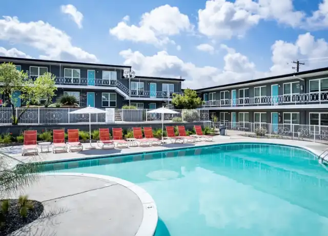 Property at River Oaks - 3001 Medical Arts St, Austin, TX, 78705, 1-2 bed, 1-2 bath, [object Object]