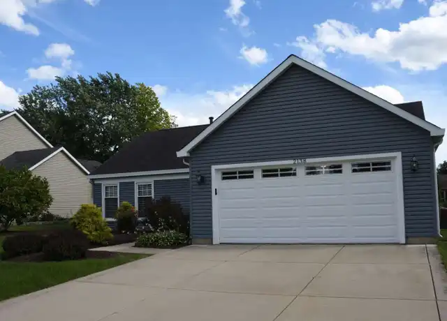 Property at 2138 Stirrup Ln, Wheaton, IL, 60189, 3 beds, 2 baths, [object Object]
