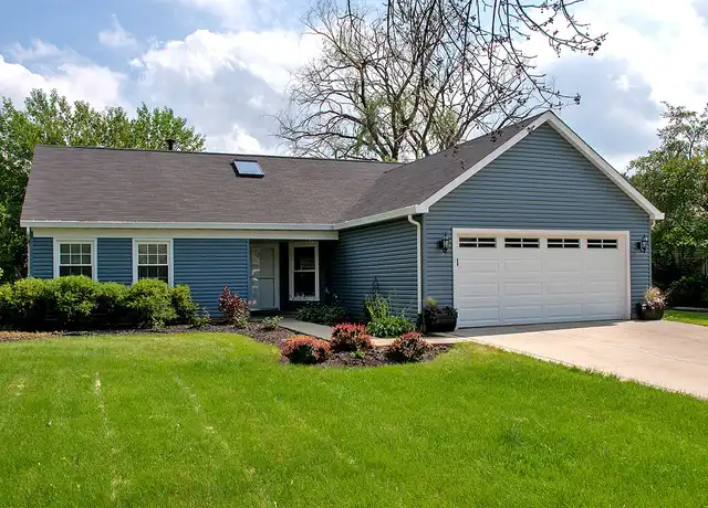 Property at 2138 Stirrup Ln, Wheaton, IL, 60189, 3 beds, 2 baths, [object Object]