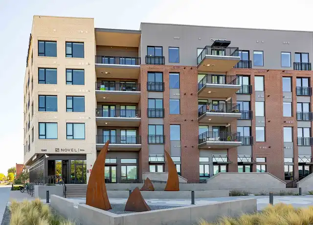 Property at NOVEL RiNo by Crescent Communities - 1350 40th St, Denver, CO, 80205, 0-2 beds, 1-2 bath, [object Object]