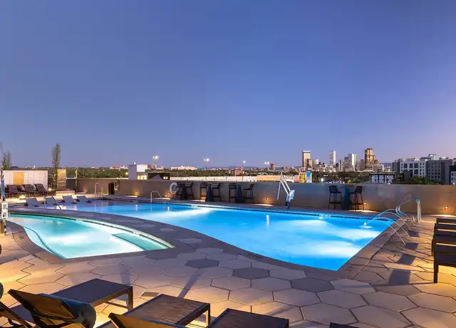 Property at NOVEL RiNo by Crescent Communities - 1350 40th St, Denver, CO, 80205, 0-2 beds, 1-2 bath, [object Object]
