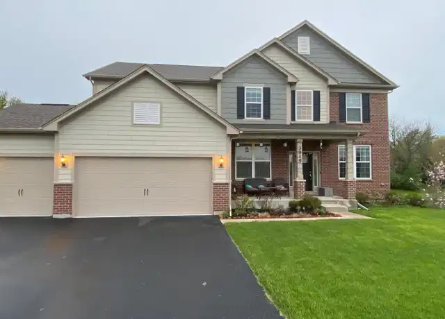 Property at 3915 Nannyberry St, Naperville, IL, 60564, 5 beds, 4 baths, [object Object]