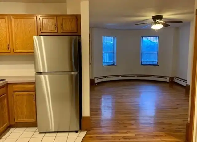 Property at 93 E Brookline St Unit 1, Boston, MA, 02118, 2 beds, 1 bath, [object Object]