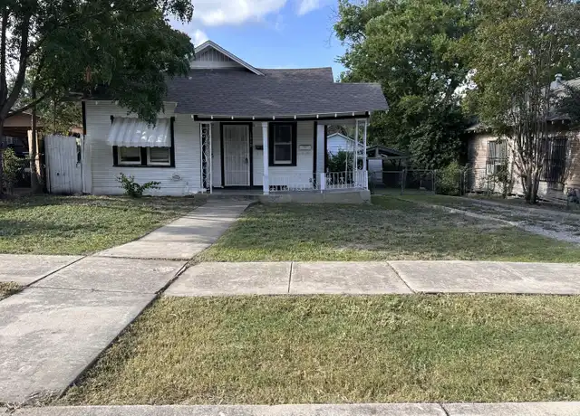 Property at 1319 Leal St Unit 1, San Antonio, TX, 78207, 2 beds, 1 bath, [object Object]