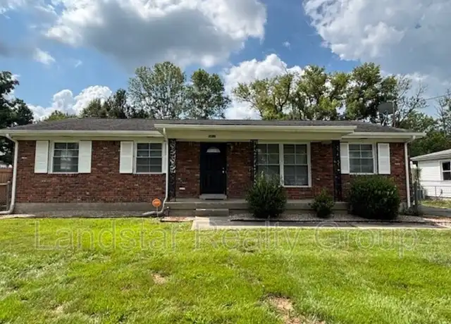 Property at 5412 Euclid Ave, Louisville, KY, 40272, 3 beds, 1 bath, [object Object]