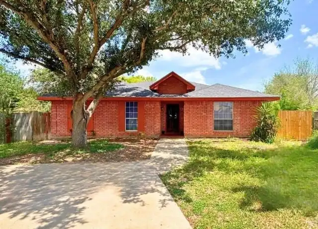 Property at 410 E 27th St, Mission, TX, 78574, 3 beds, 2 baths, [object Object]