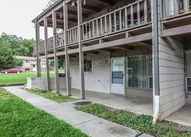 Property at 701 Parker St Unit 1, Fort Collins, CO, 80525, 2 beds, 1 bath, [object Object]