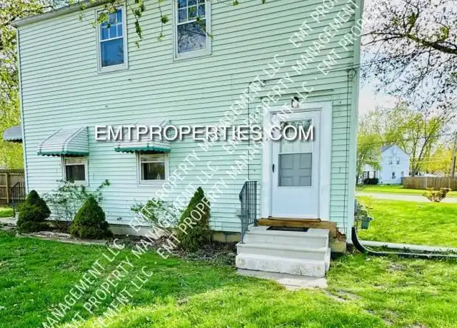 Property at 3827 Gary Ave, Lorain, OH, 44055, 2 beds, 1 bath, [object Object]