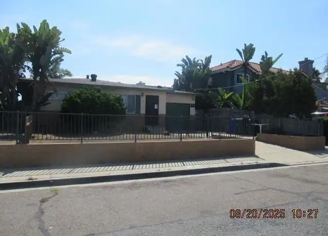 Property at 1209 12th St, Imperial Beach, CA, 91932, 2 beds, 1 bath, [object Object]