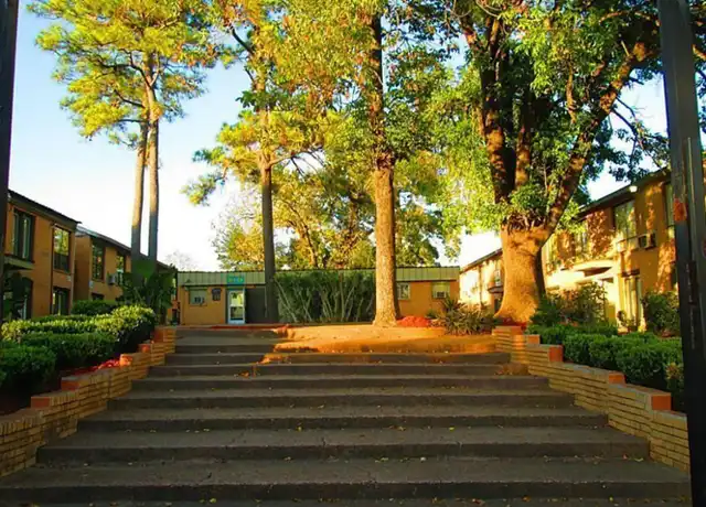 Property at 3629 N MacGregor Way Unit MA908, Houston, TX, 77004, 1 bed, 1 bath, [object Object]