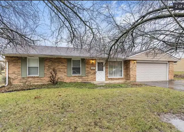 Property at 6530 Pine Cone Dr, Dayton, OH, 45449, 3 beds, 2 baths, [object Object]