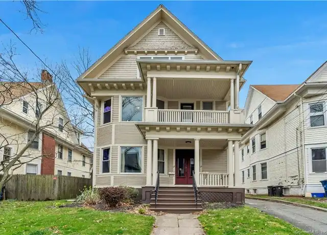Property at 122 Mansfield St Unit 1, New Haven, CT, 06511, 3 beds, 1 bath, [object Object]