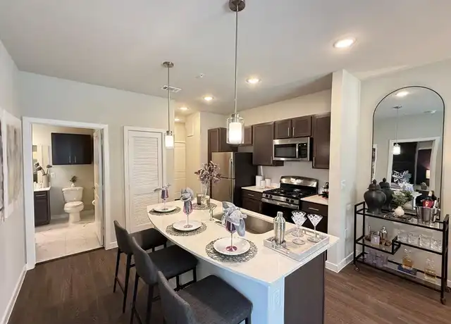 Property at 2102 Antoine Dr Unit 3314, Houston, TX, 77055, 1 bed, 1 bath, [object Object]