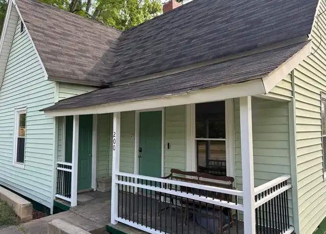 Property at 200 F St, Anderson, SC, 29625, 2 beds, 1 bath, [object Object]
