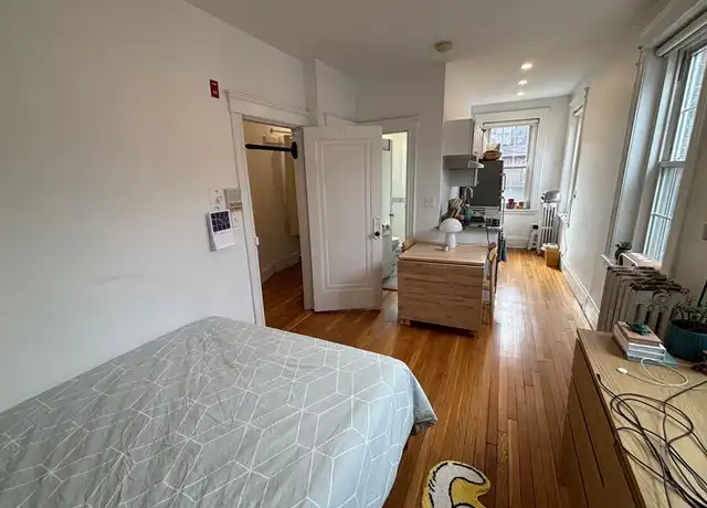 Property at 26 Myrtle St Unit 15, Boston, MA, 02114, 0 beds, 1 bath, [object Object]