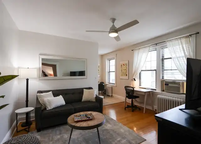 Property at 370 Chestnut Hill Ave #54, Brighton, MA, 02135, 1 bed, 1 bath, [object Object]