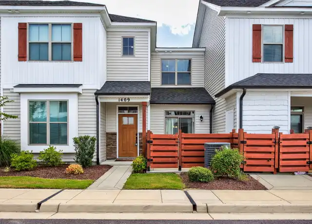 Property at 1409 Union Pacific Way Unit 1, Suffolk, VA, 23435, 2 beds, 2.5 baths, [object Object]