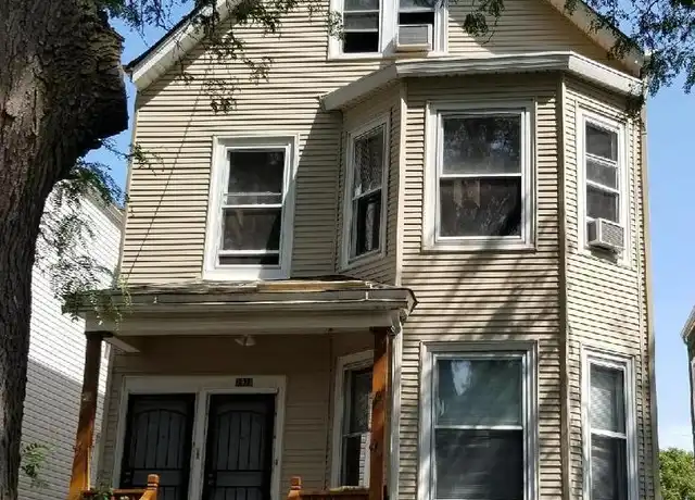 Property at 2923 N Springfield Ave #1, Chicago, IL, 60618, 2 beds, 1 bath, [object Object]