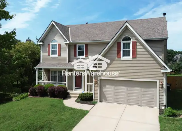 Property at 8820 W 124th Ter, Overland Park, KS, 66213, 4 beds, 3.5 baths, [object Object]