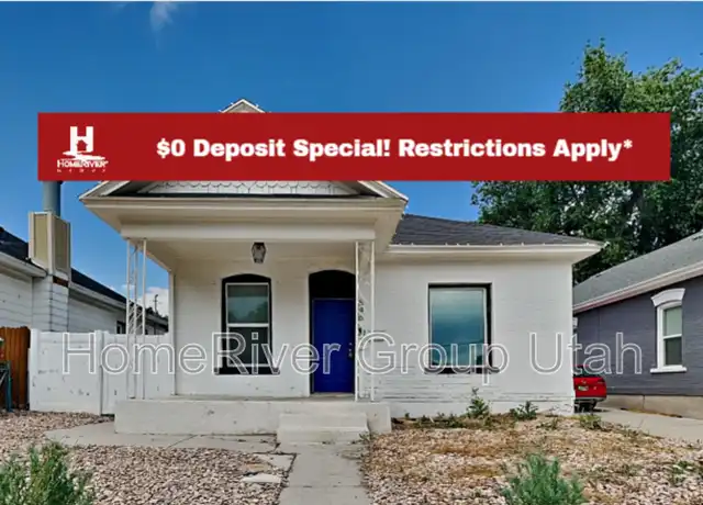 Property at 646 S 1000 W Unit A, Salt Lake City, UT, 84104, 2 beds, 1 bath, [object Object]