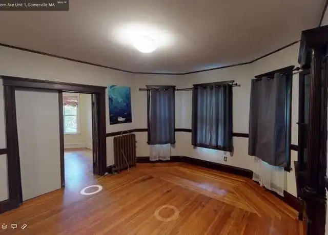 Property at 27 Dearborn Rd, Somerville, MA, 02144, 4 beds, 1 bath, [object Object]