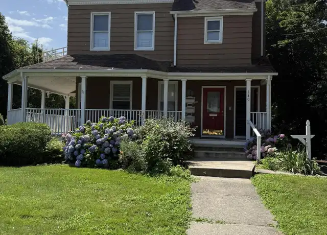 Property at 140 Franklin Ave Apt 3, Long Branch, NJ, 07740, 1 bed, 1 bath, [object Object]