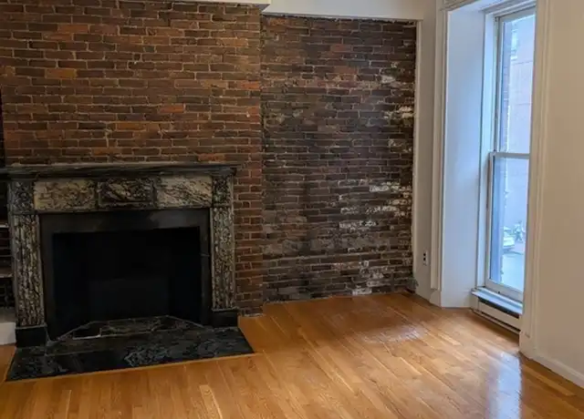 Property at 43 Bowdoin St Unit 2F, Boston, MA, 02114, 1 bed, 1 bath, [object Object]
