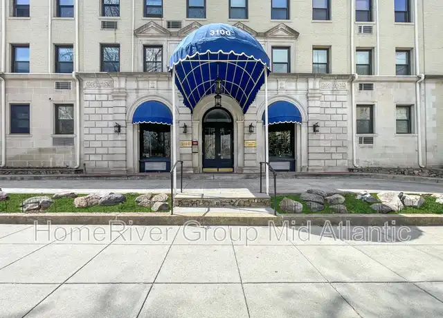 Property at 3100 Connecticut Ave NW #413, Washington, DC, 20008, 1 bed, 1 bath, [object Object]