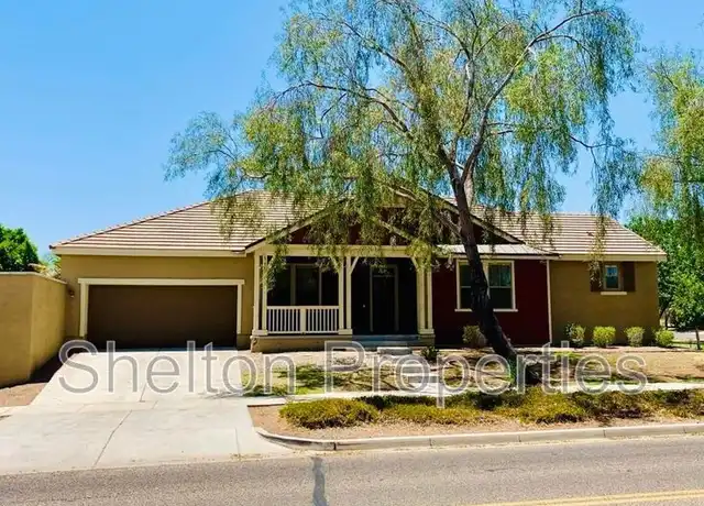 Property at 20553 W Hamilton St, Buckeye, AZ, 85396, 4 beds, 2.5 baths, [object Object]