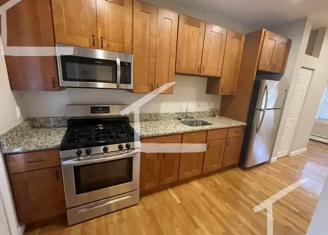 Property at 16 Pompeii St Unit 3, Roxbury, MA, 02119, 1 bed, 1 bath, [object Object]