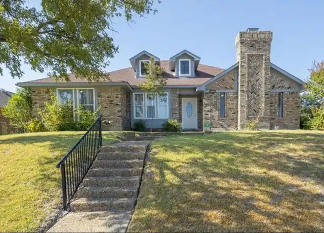 Property at 1941 Merrimac Trl, Garland, TX, 75043, 4 beds, 2 baths, [object Object]