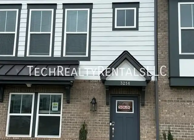 Property at 3214 Stelfox St Unit 1, Charlotte, NC, 28262, 4 beds, 3.5 baths, [object Object]