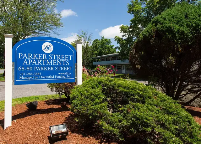 Photo of 68 Parker St, Acton, MA 01720