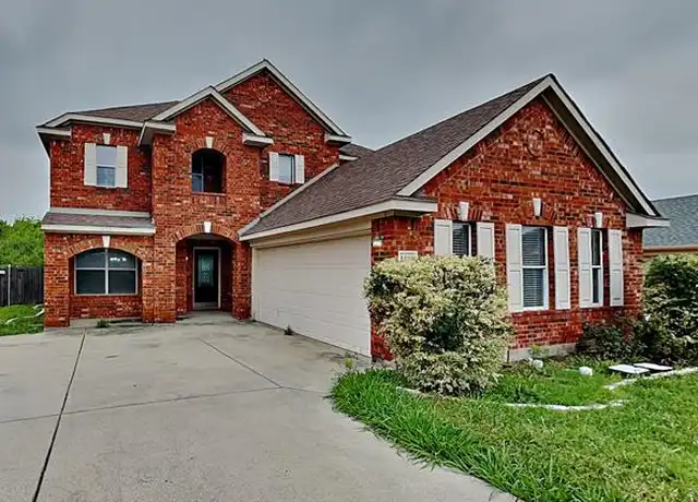 Property at 1435 Durango St, Grand Prairie, TX, 75051, 3 beds, 2.5 baths, [object Object]