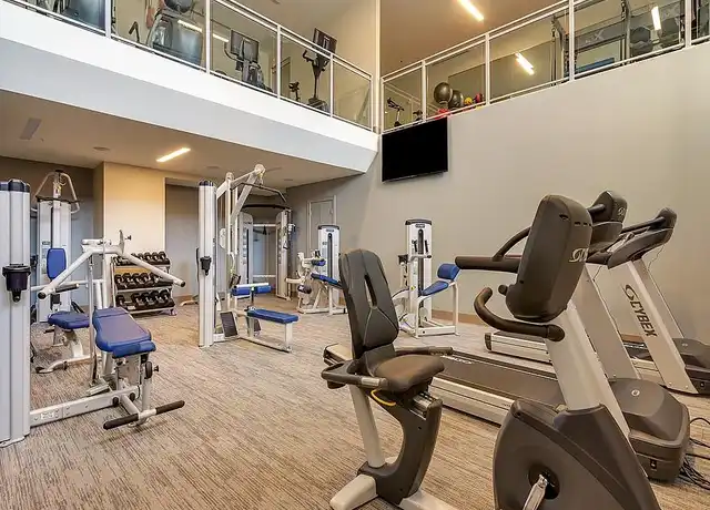 Property at The Katy - 4719 Cole Ave, Dallas, TX, 75205, 1-3 bed, 1-3 bath, [object Object]