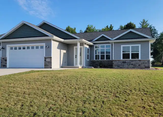 Property at 1157 Esther Ann Ln, Hortonville, WI, 54944, 3 beds, 2 baths, [object Object]