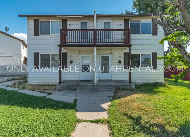 Property at 682 E 300 S, Spanish Fork, UT, 84660, 2 beds, 1.5 baths, [object Object]